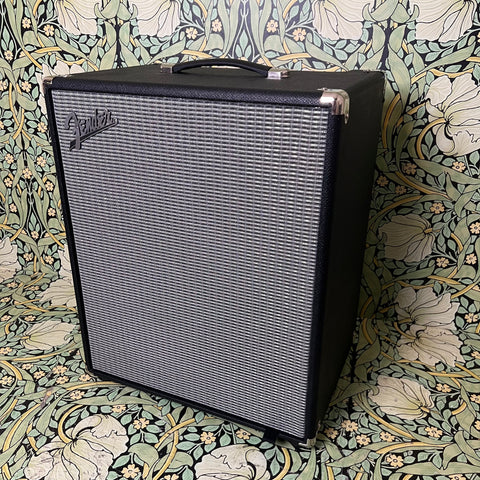 Fender Rumble 800 Bass Combo Amp - Used