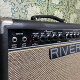 Rivera Chubster 40 Combo Amp