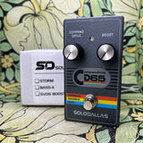 SoloDallas CompanDrive 65 - Used