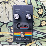 SoloDallas CompanDrive 65 - Used