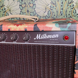 Milkman Sound 10W Pint Combo Amp