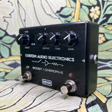 MXR Custom Audio Electronics Boost/Overdrive - Used