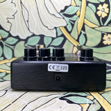 MXR Custom Audio Electronics Boost/Overdrive - Used
