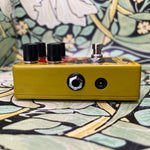 Catalinbread KATZENKONIG - Used