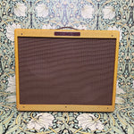 Fender '57 Tweed Twin-Amp Reissue