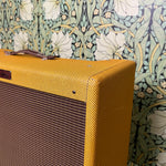 Fender '57 Tweed Twin-Amp Reissue