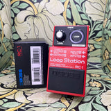 Boss RC-1 Loop Station - Used