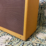 Fender '57 Tweed Twin-Amp Reissue