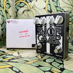 Devi Ever Fx Shoe Gazer 2008 - Used