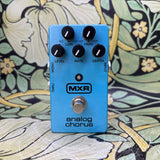 MXR Analog Chorus - Used