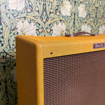 Fender '57 Tweed Twin-Amp Reissue