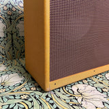 Fender '57 Tweed Twin-Amp Reissue