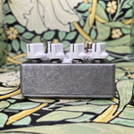 Devi Ever Fx Shoe Gazer 2008 - Used