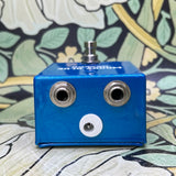 Henretta Moody Blue Reverb - Used