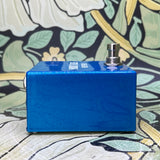 Henretta Moody Blue Reverb - Used