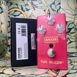MXR Fat Sugar Drive - Used