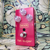 MXR Fat Sugar Drive - Used