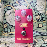 MXR Fat Sugar Drive - Used