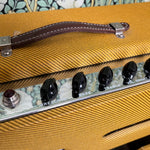 Fender '57 Tweed Twin-Amp Reissue