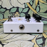 Jetter Gold Standard 2010's White - Used