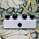Jetter Gold Standard 2010's White - Used