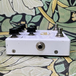 Jetter Gold Standard 2010's White - Used