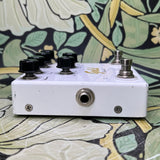 Jetter Gold Standard 2010's White - Used