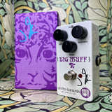 Electro-Harmonix J. Mascis Ram's Head Big Muff Pi - Used