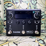 Eventide H90 Harmonizer