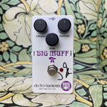 Electro-Harmonix J. Mascis Ram's Head Big Muff Pi - Used
