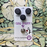Electro-Harmonix J. Mascis Ram's Head Big Muff Pi - Used
