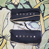 Pickup Wizard Vintage Style Jazzmaster Pickups
