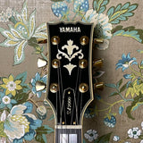 Yamaha SA2000 1980