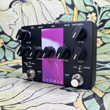 Keeley Loomer Fuzz Reverb - Used