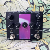 Keeley Loomer Fuzz Reverb - Used