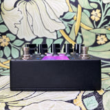 Keeley Loomer Fuzz Reverb - Used