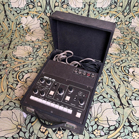 Korg SR-120