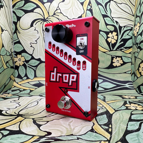 Digitech Drop