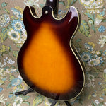 Yamaha SA2000 1980