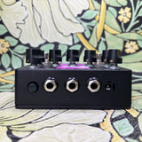 Keeley Loomer Fuzz Reverb - Used