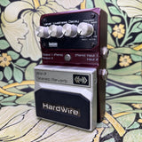 Digitech Hardwire Stereo Reverb - Used