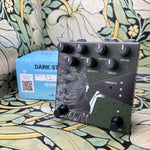 Old Blood Noise Endeavors Dark Star Stereo Soundscape Reverb - Eastside Exclusive - Used