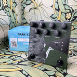 Old Blood Noise Endeavors Dark Star Stereo Soundscape Reverb - Eastside Exclusive - Used
