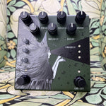 Old Blood Noise Endeavors Dark Star Stereo Soundscape Reverb - Eastside Exclusive - Used