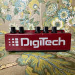 Digitech Multi-Play PDS 20/20 Digital Stereo Flanger/Chorus/Delay