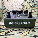 Old Blood Noise Endeavors Dark Star Stereo Soundscape Reverb - Eastside Exclusive - Used