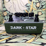 Old Blood Noise Endeavors Dark Star Stereo Soundscape Reverb - Eastside Exclusive - Used