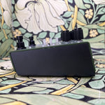 Old Blood Noise Endeavors Dark Star Stereo Soundscape Reverb - Eastside Exclusive - Used