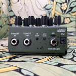 Old Blood Noise Endeavors Dark Star Stereo Soundscape Reverb - Eastside Exclusive - Used