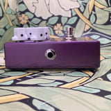 Mad Professor Royal Blue Overdrive